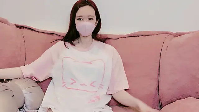 MIYU_CHANNEL Adlı Modelin Canlı XXX Sohbeti