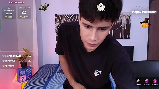 Jacob5_ Obrolan Langsung XXX