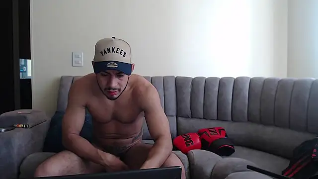 Chat XXX ao vivo de Taylor_DiamondBoy