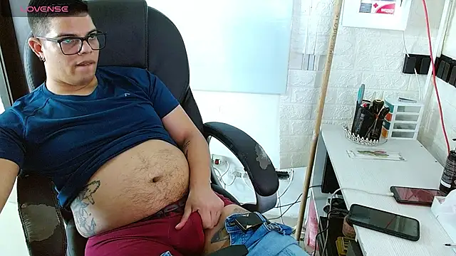Realjoel01 Live XXX Chat