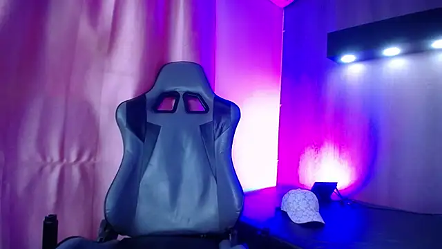 Živý XXX chat Ares_damm_