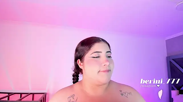 AmberiniHoffman – Naživo XXX chat