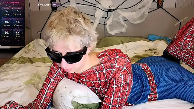 Chatroom XXX en direct de Timothy_Fox