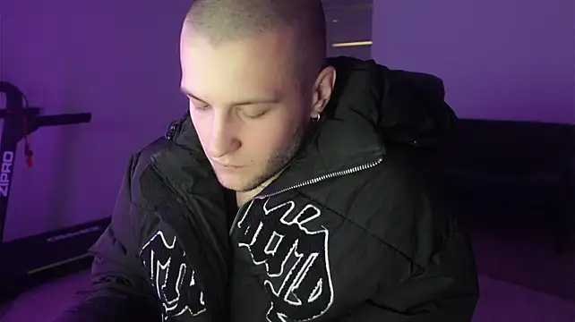 Igor_Wilde Webcam Show