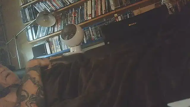 overmydadbody222 Webcam-Show