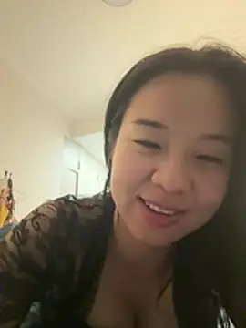 Chat XXX ao vivo de NiNa5203