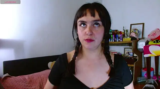 collette_beaufoy_ Live XXX Chat
