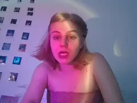 Irenora – Live XXX-chat