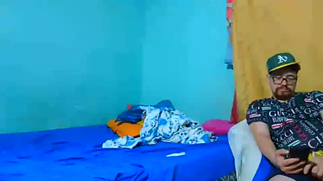 Chat XXX en directo de pecadodulce123