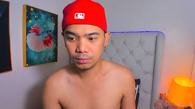 Chat +18 de AsianZero ao vivo