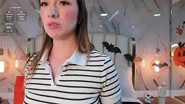 Hannah_Lane's Live XXX Chat