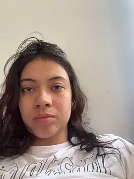 NefertitiXO's Live XXX Chat