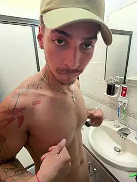 KAIRUIZ Live XXX Chat