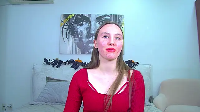 RoseDorfmann: онлайн-секс-чат