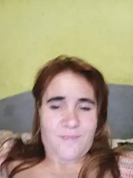 SannyMILF Adlı Modelin Canlı XXX Sohbeti