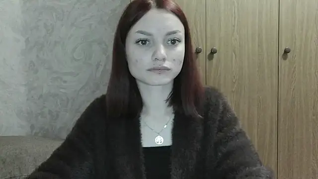 Lola_SweetGlow's Live XXX Chat
