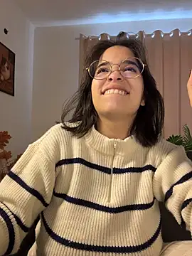 Czat XXX na żywo – tati_reyess