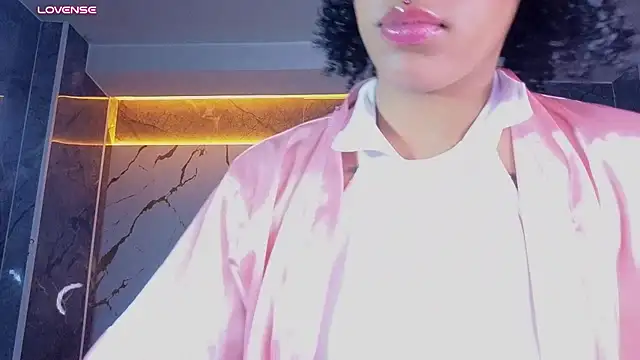 Violeth_b live XXX chat
