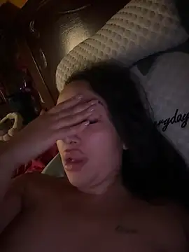 sousoupeach Adlı Modelin Canlı XXX Sohbeti
