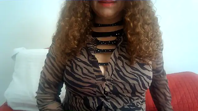 linka06 Adlı Modelin Canlı XXX Sohbeti