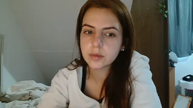 chelbyy – Live XXX-chat