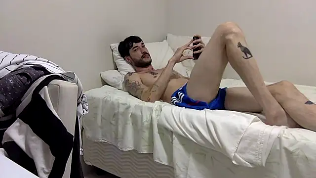 Show de webcam de Fubinha