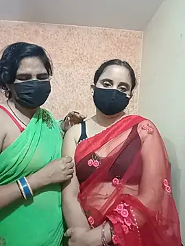 hot_bhabhi2's Webcam Show