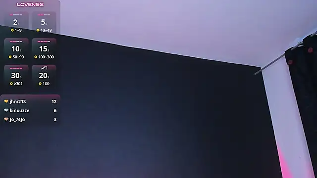 Chat XXX ao vivo de alessialouren