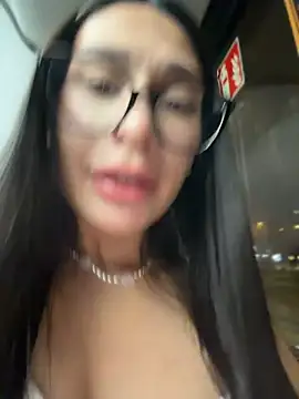 Aria51 Live XXX-Chat