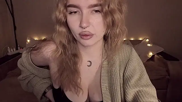 Chat XXX en directo de ViolettaLopez