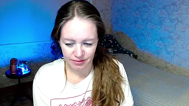 Fern_Lust élő XXX-chatje