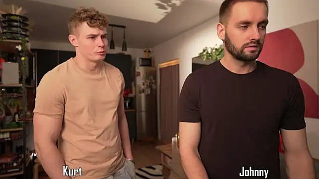 XXX chat uživo modela enjoy_me