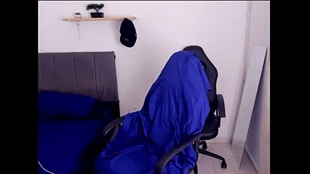 Živý XXX chat hot_king20