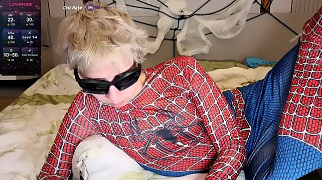 Timothy_Fox XXX чат на живо