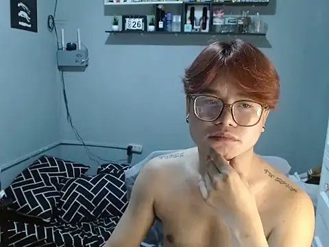 Chinoy4U Obrolan Langsung XXX