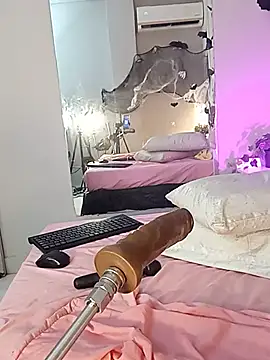 Liastarkk's Live XXX Chat