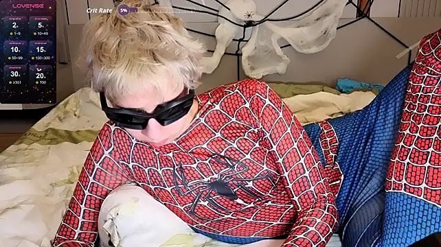 Živý XXX chat Timothy_Fox