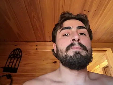 แชท XXX สดของ SierraxRuben26