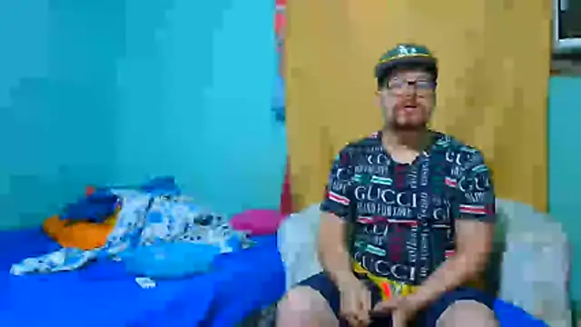 Chat XXX en directo de pecadodulce123