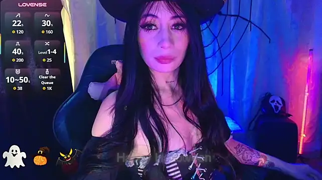 venus-foxy লাইভ XXX চ্যাট