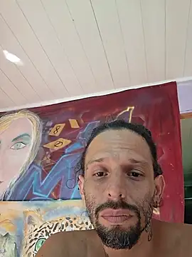Chat XXX en directo de Toycockhot