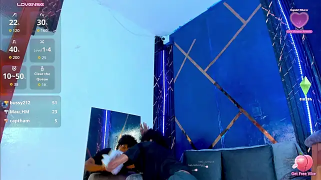 Walkers05 live XXX chat