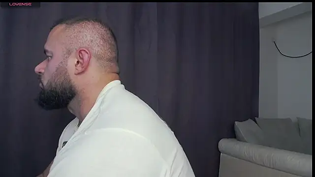 RickyMiami1 Live XXX-Chat