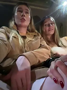 SiaLater élő XXX-chatje