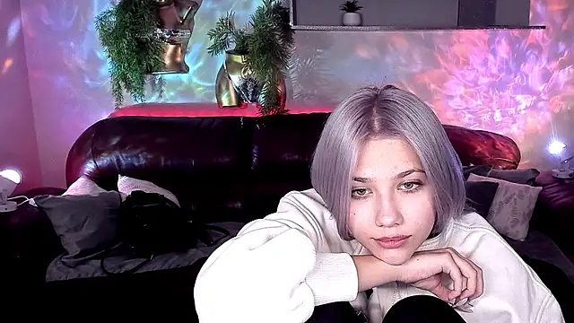 DitaBump Chat XXX in diretta