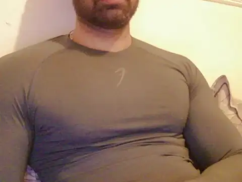 Handsome_Nick's Live XXX Chat