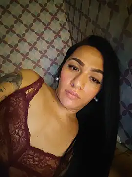 Chat XXX ao vivo de Yourbabyshane