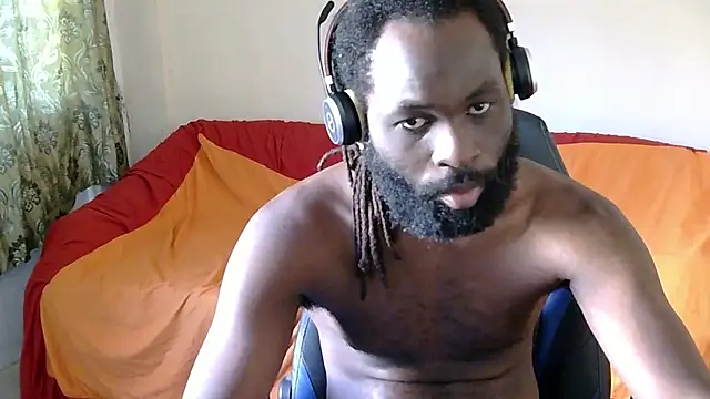 Živý XXX chat Darkkras