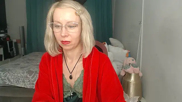 Czat XXX na żywo – LuxuryNika