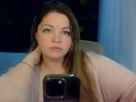 Živý XXX chat cute__cherry